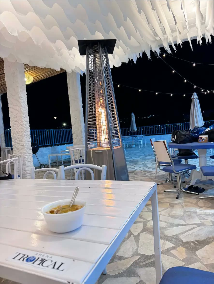 Gastronomia – Caldos quentinhos
